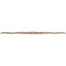 Ekena Millwork Dijon Wood Fretwork Pierced Ceiling Medallion, Red Oak, 32"OD x 10 3/8"ID x 1/4"T CMWP32X32X0250DIRO - alternate 2